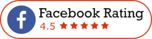 Facebook Rating -WST