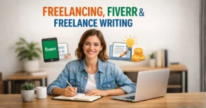 What is Freelancing - Web Skill Technologies