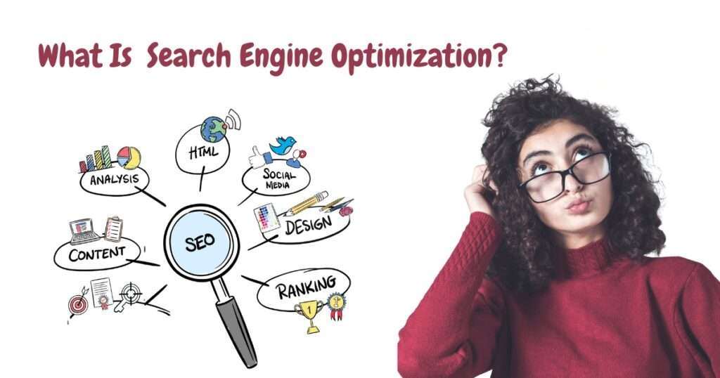 Search Engine Optimization