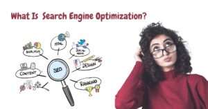 Search Engine Optimization