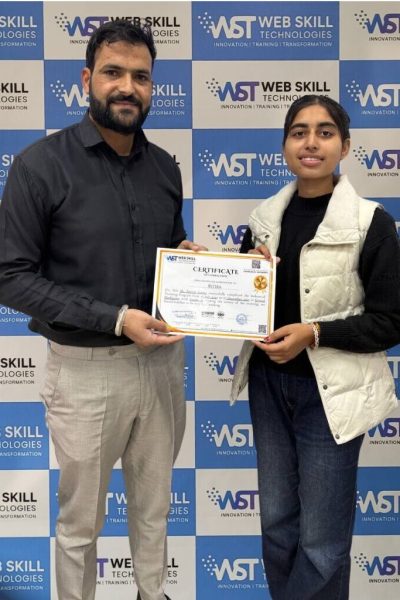 Digital Marketing Training